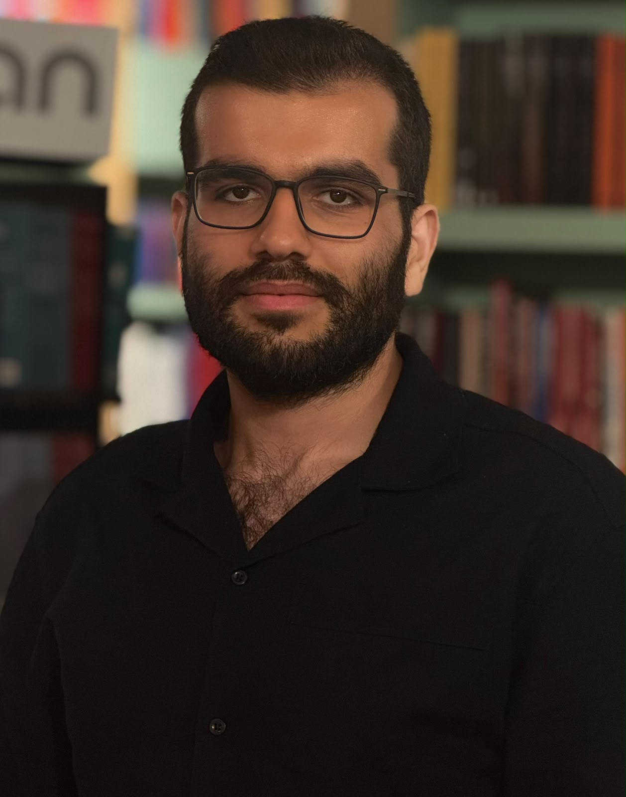 Enes Şahin
