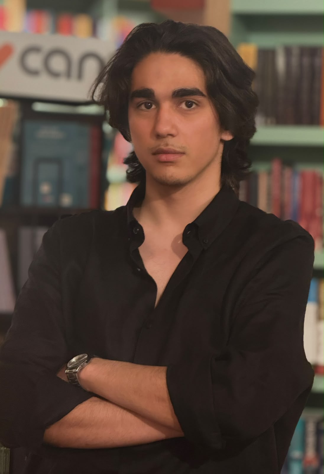 Furkan Uysal
