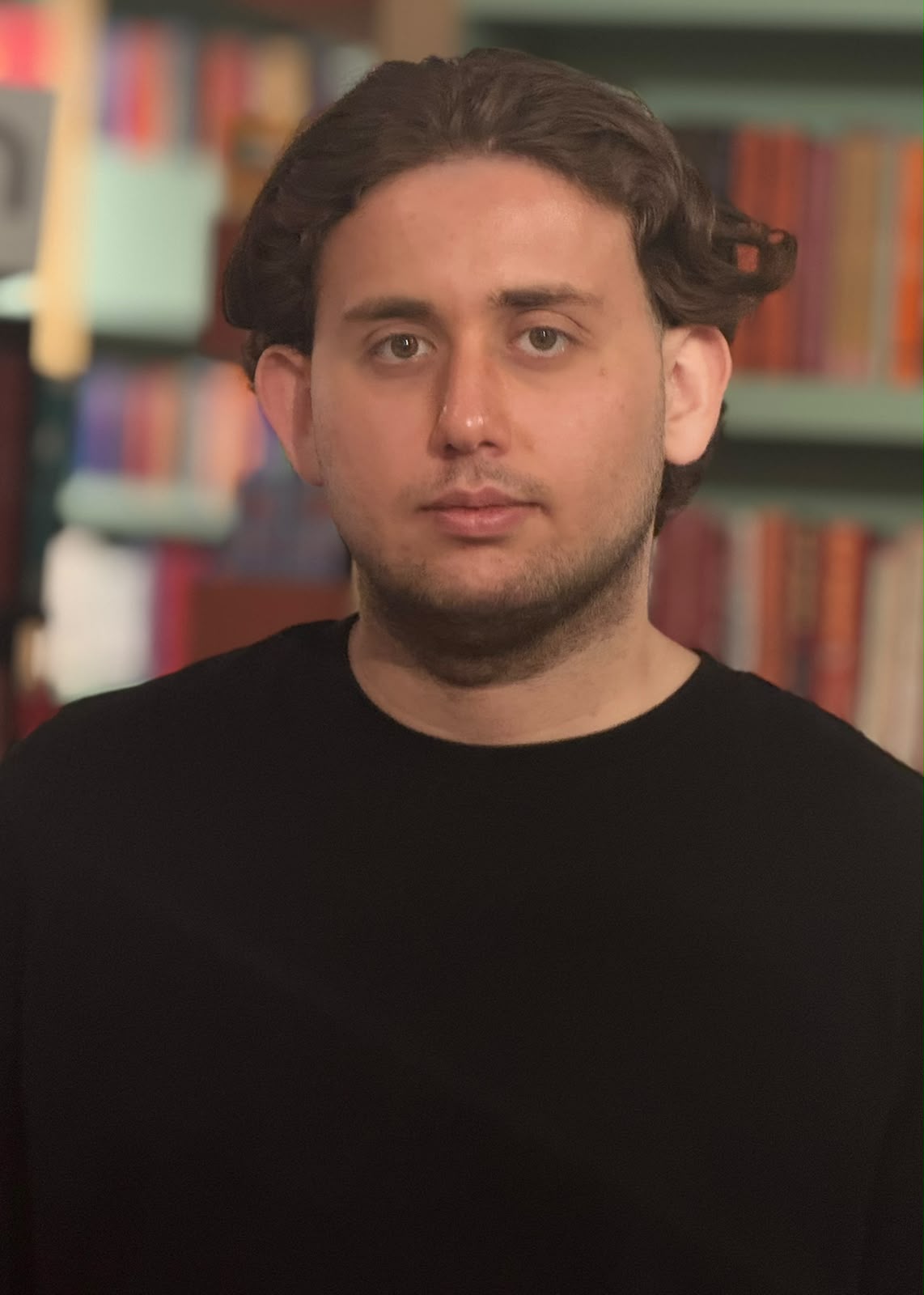 İsmet Kösekahyaoğlu
